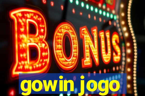 gowin jogo